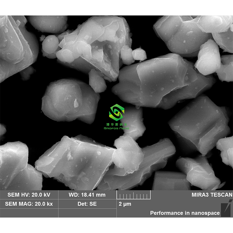 二氧化碲（TeO2）